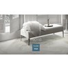 Gạch Eurotile 60x120 mờ THV Q01
