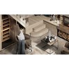 Gạch Eurotile 60x120 mờ THV Q02