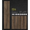 Gạch giả gỗ 152x800 Tasa 1914