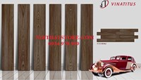 Gạch giả gỗ 15x80 Vicenza VT 158902