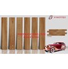 Gạch giả gỗ 15x80 Vicenza VT 158903