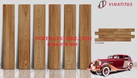 Gạch giả gỗ 15x80 Vicenza VT 158903