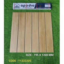 Gạch giả gỗ Apodio 19,5x120 11332205
