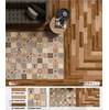 Gạch giả gỗ Prime 15x60 9501