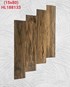 Gạch giả gỗ Trung Quốc 15x80 HL188133