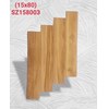 Gạch giả gỗ Trung Quốc 15x80 SZ158003