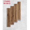 Gạch giả gỗ Trung Quốc 15x80 W15812