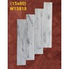Gạch giả gỗ Trung Quốc 15x80 W15818