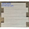 Gạch giả gỗ Trung Quốc 20x100 201L022