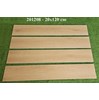Gạch giả gỗ Trung Quốc 20x120 201208