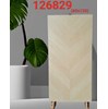 Gạch giả gỗ Trung Quốc 60x120 126829 mờ