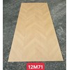 Gạch giả gỗ Trung Quốc 60x120 12M71 mờ