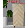 Gạch giả gỗ Trung Quốc 60x120 F126810 mờ