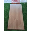 Gạch giả gỗ Trung Quốc 60x120 F126823 mờ