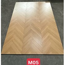 Gạch giả gỗ Trung Quốc 60x120 M05 mờ