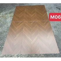 Gạch giả gỗ Trung Quốc 60x120 M06 mờ