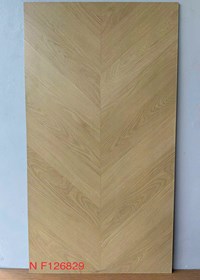 Gạch giả gỗ Trung Quốc 60x120 N F126829 mờ