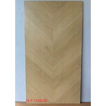 Gạch giả gỗ Trung Quốc 60x120 N F126829 mờ