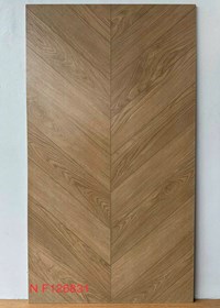 Gạch giả gỗ Trung Quốc 60x120 N F126831 mờ