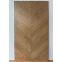 Gạch giả gỗ Trung Quốc 60x120 N F126831 mờ