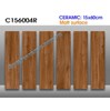 Gạch giả gỗ Ý Mỹ 15x60 C156004R