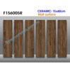 Gạch giả gỗ Ý Mỹ 15x60 F156005R