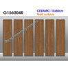 Gạch giả gỗ Ý Mỹ 15x60 G156004R
