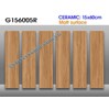 Gạch giả gỗ Ý Mỹ 15x60 G156005R