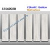 Gạch giả gỗ Ý Mỹ 15x60 S156002R