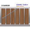 Gạch giả gỗ Ý Mỹ 15x60 S156003R