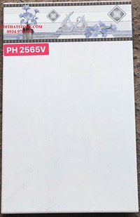 Gạch giá rẻ 25x40 PH2565V