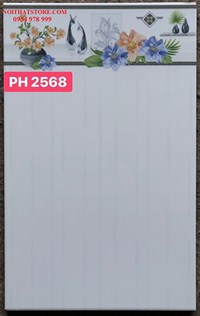 Gạch giá rẻ 25x40 PH2568V