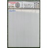 Gạch giá rẻ 30x45 ốp tường TPV4507