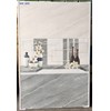 Gạch ốp tường giá rẻ 300x600 BNC3676
