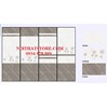 Gạch Hoàng Gia-Royal 30x60 FS3603-3604