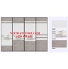 Gạch Hoàng Gia-Royal 30x60 FS3609-3610