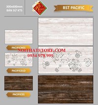 Gạch Hoàng Gia-Royal 30x60 PACIFIC01