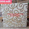 Gạch khắc kim 30x30 008 mới