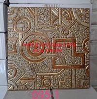 Gạch khắc kim 30x30 095-1