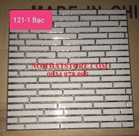 Gạch khắc kim 30x30 121-1