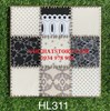 Gạch khắc kim 30x30 HL311