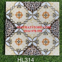 Gạch khắc kim 30x30 HL314
