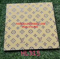 Gạch khắc kim 30x30 HL315
