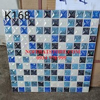 Gạch khắc kim 30x30 K168