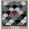 Gạch khắc kim 30x30 T216