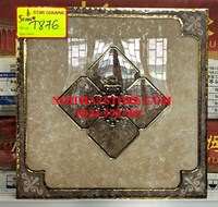 Gạch khắc kim 30x30 T876