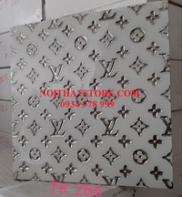Gạch khắc kim 30x30 TK266