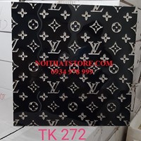 Gạch khắc kim 30x30 TK272