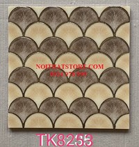 Gạch khắc kim 30x30 TK8253