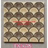 Gạch khắc kim 30x30 TK8253